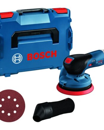 Bosch Excentersliber Gex 12v-125 Solo  -boxx 0601372100