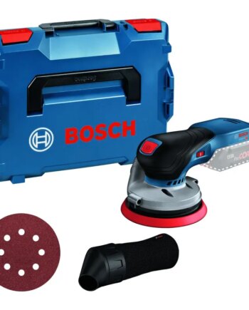 Bosch Excentersliber 18v-125 Solo  -boxx 0601372200