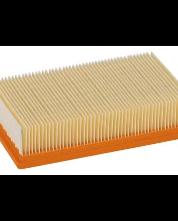 Bosch Filter Gas 35-55 Cellulose 2607432033
