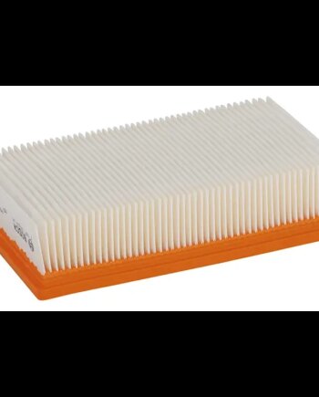 Bosch Filter Gas 35-55 Våd Og Tør 2607432034