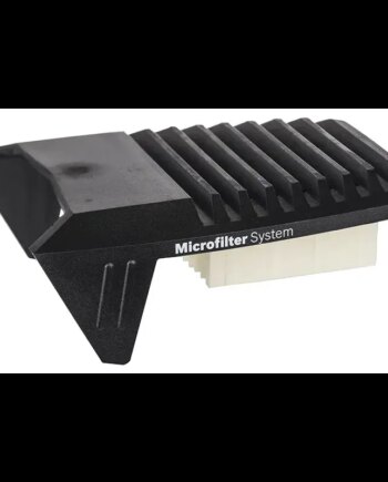 Bosch Filter Til Støvboks Gss 140 1400 160 2605411239