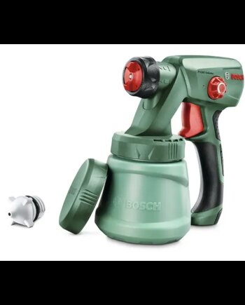 Bosch Finsprøjtepistol Systemtilbehør Pfs 1000 Og Pfs 2000 1600a008w7