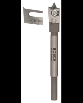 Bosch Fladbor Just Bar 15-45mm 2608596333