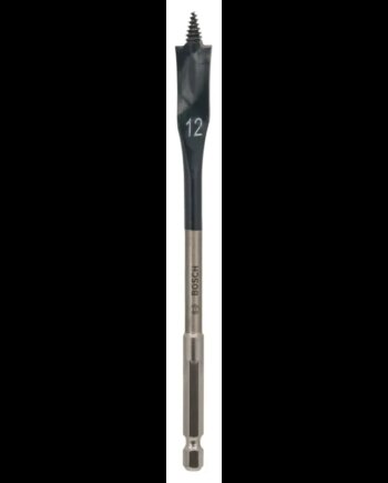 Bosch Fladfræsebor 12x152mm Self Cut 2608595484