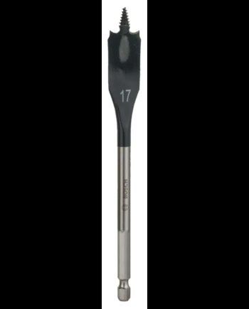 Bosch Fladfræsebor 17x152mm Self Cut 2608595488