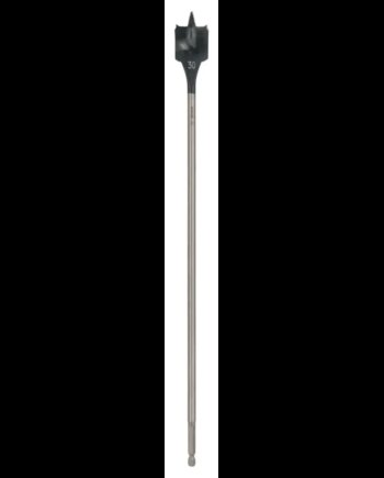 Bosch Fladfræsebor 30x400mm Self Cut 2608595416