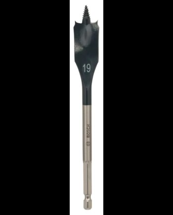Bosch Fladfræsebor 19x152mm Self Cut 2608595490