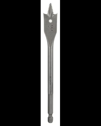 Bosch Fladfræsebor ø18x152mm 2609255335