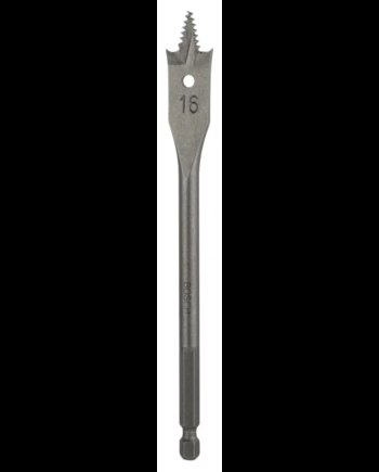 Bosch Fladfræsebor ø16x152mm 2609255333