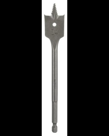 Bosch Fladfræsebor ø24x152mm 2609255339