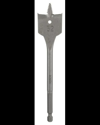 Bosch Fladfræsebor ø32x152mm 2609255344