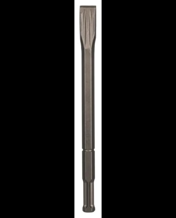 Bosch Fladmejsel Hex22 25x400mm 2608690190