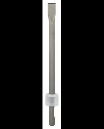 Bosch Fladmejsel 25 400mm Hex19mm 1618630201