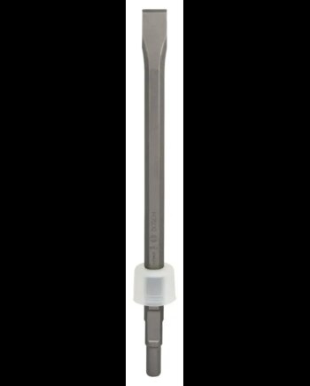 Bosch Fladmejsel 22 400mm Hex19mm 1618630003