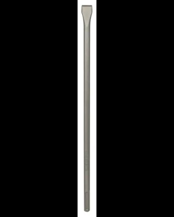 Bosch Fladmejsel Sds-max 25x600mm 1618600203