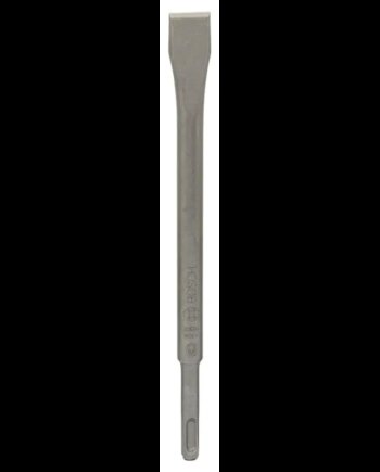 Bosch Fladmejsel Sds-plus 20x250mm 10stk 2608690131
