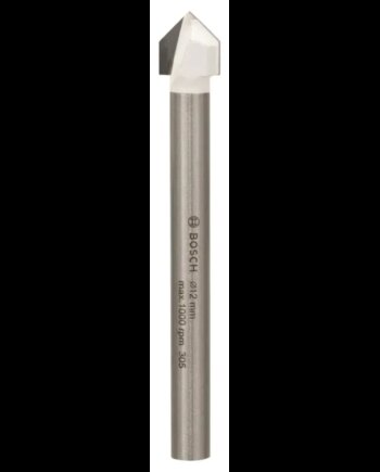 Bosch Flisebor Expert 12x90mm 2608587166