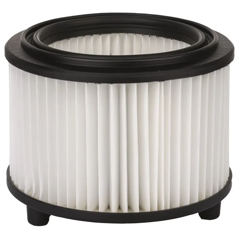 Bosch Foldefilter Til Vac 15 20 Vaskbart 2609256f35