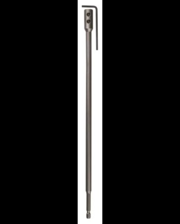 Bosch Forlænger Fladfræsebor 305mm 2608595423