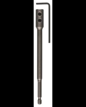 Bosch Forlænger Fladfræsebor 152mm 2608595422