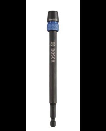 Bosch Forlænger     152mm Quick Change 2608587520
