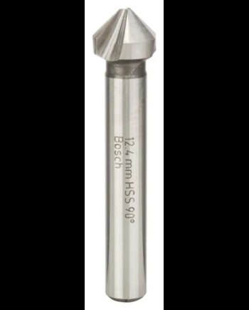 Bosch Forsænker Hss  -skær ø16x60mm M8 90gr 2609255123