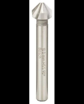 Bosch Forsænker Hss  -skær ø10x50mm M5 90gr 2609255121