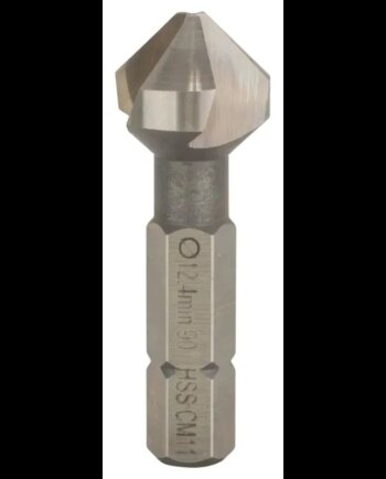 Bosch Forsænker     12mm Hss 2608596407