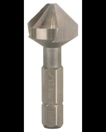 Bosch Forsænker     16mm Hss 2608596408