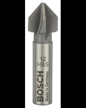 Bosch Forsænker ø12x40mm M6 90gr 2609255118
