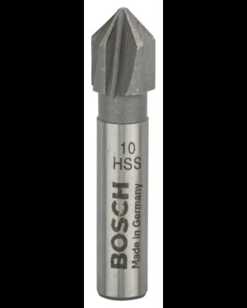 Bosch Forsænker ø10x40mm M5 90gr 2609255117