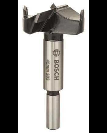 Bosch Forstnerbor Hm 45 Mm 2608597617