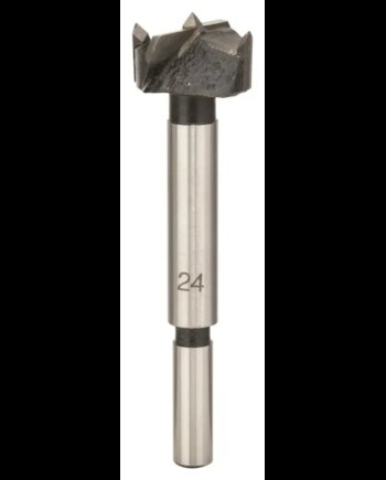 Bosch Forstnerbor Hm 24mm 2608597606