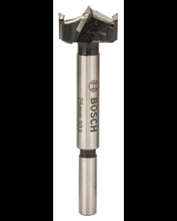 Bosch Forstnerbor Hm 25 Mm 2608597607