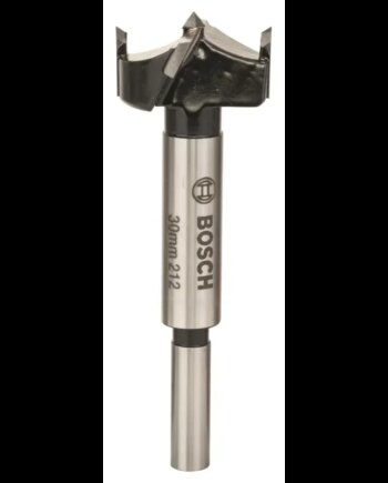 Bosch Forstnerbor Hm 30 Mm 2608597610