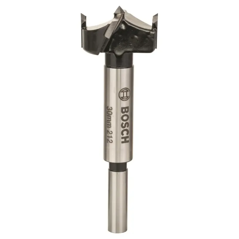 Bosch Forstnerbor Hm 30 Mm 2608597610