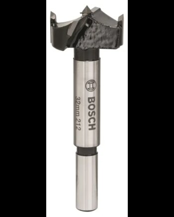 Bosch Forstnerbor Hm 32 Mm 2608597611