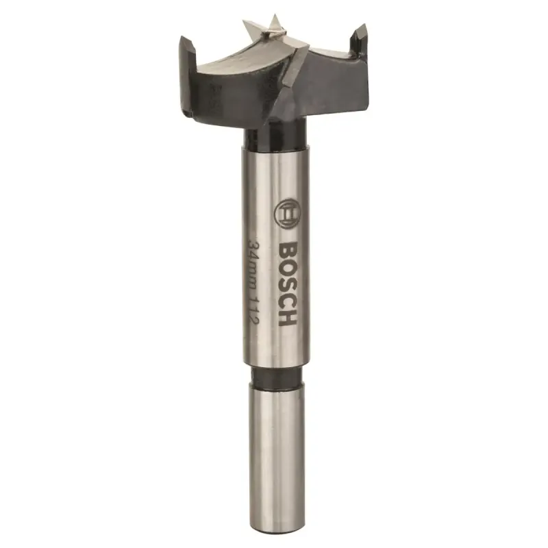 Bosch Forstnerbor Hm 34mm 2608597612