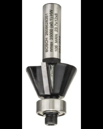 Bosch Fræser Fas- Kant   Kleje Hm   Mm       2608628351