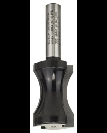 Bosch Fræser Fladstavhm   Mm   32 Mm   21 Mm 2608628354