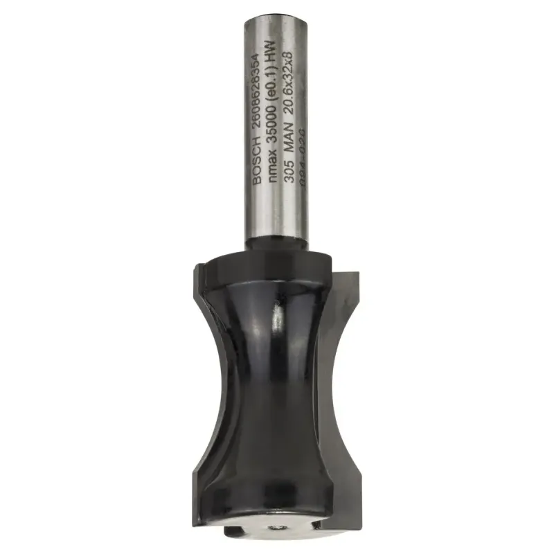 Bosch Fræser Fladstavhm   Mm   32 Mm   21 Mm 2608628354