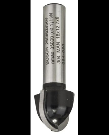 Bosch Fræser Hulkel Hm   Mm   16 Mm   13 Mm   2608628369