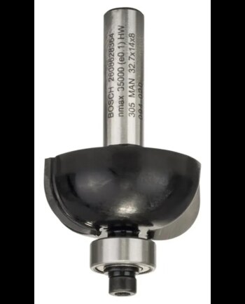 Bosch Fræser Hulkel    Kleje Hm   Mm L14 Mm R1 2608628364