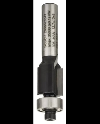 Bosch Fræser Kant   Kleje Hm   Mm     Mm   12 2608628347