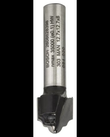 Bosch Fræser Profil Hm   Mm   12   Mm   13 Mm 2608628398