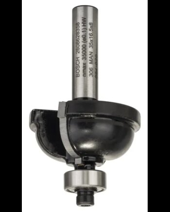 Bosch Fræser Profil   Kleje Hm   Mm   17 Mm 2608628358
