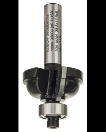 Bosch Fræser Profil   Kleje Hm   Mm   14 Mm 2608628356