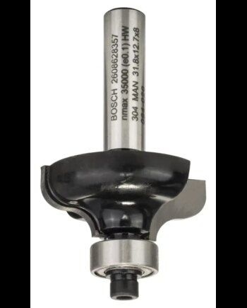 Bosch Fræser Profil   Kleje Hm   Mm   13 Mm   2608628357