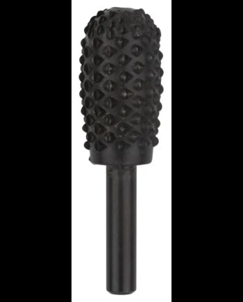 Bosch Frihåndsfræser Træ 6mm 2609200198