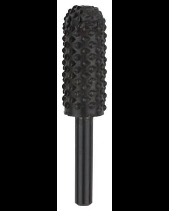 Bosch Frihåndsfræser Træ 6mm 2609200197